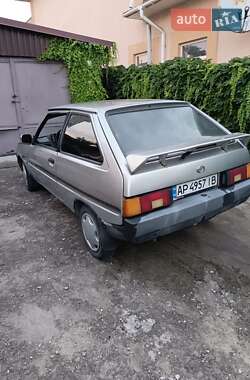 Хэтчбек ЗАЗ 1102 Таврия 1997 в Запорожье