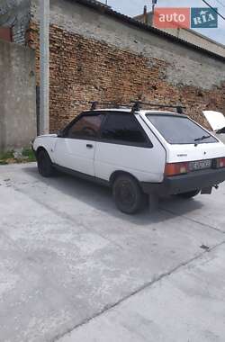 Хэтчбек ЗАЗ 1102 Таврия 1992 в Каменском