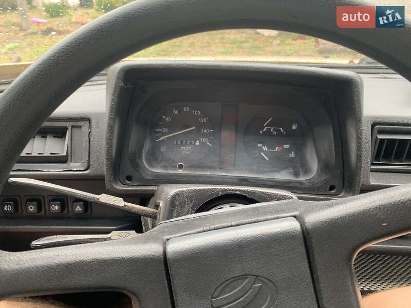 Хэтчбек ЗАЗ 1102 Таврия 1991 в Кегичевке