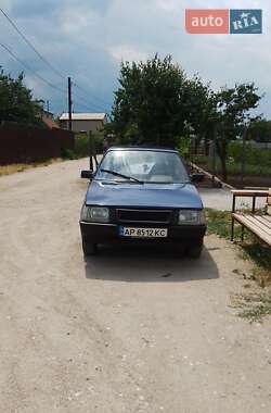 Хэтчбек ЗАЗ 1102 Таврия 2001 в Запорожье