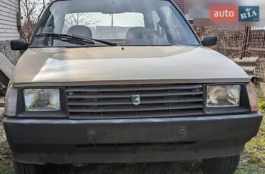 Хэтчбек ЗАЗ 1102 Таврия 1993 в Кропивницком