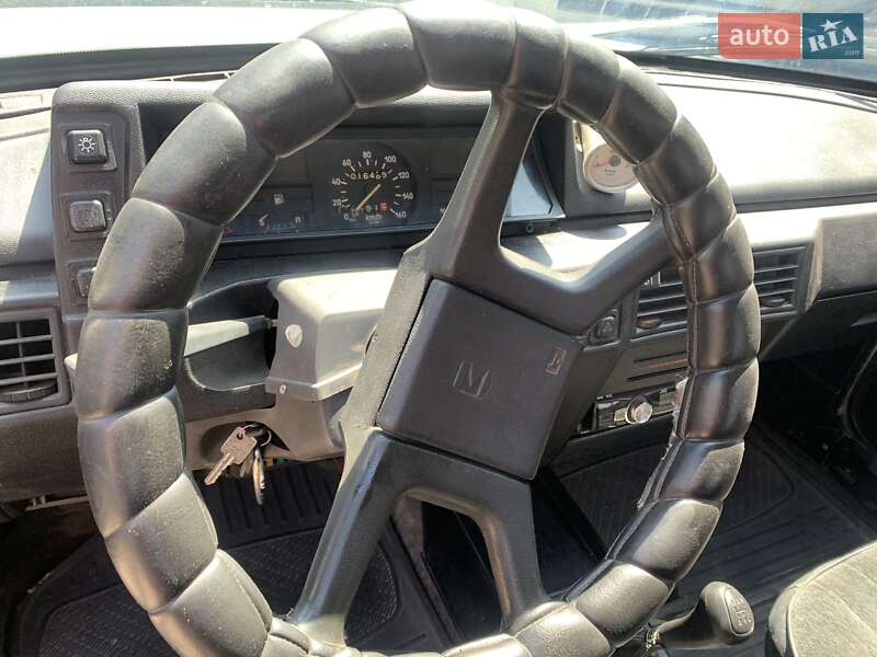 Хетчбек ЗАЗ 1102 Таврія 1995 в Запоріжжі