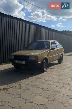 Хэтчбек ЗАЗ 1102 Таврия 1993 в Кролевце