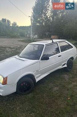 Хэтчбек ЗАЗ 1102 Таврия 1991 в Полтаве