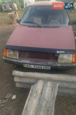 Хэтчбек ЗАЗ 1102 Таврия 1992 в 