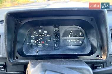 Хэтчбек ЗАЗ 1102 Таврия 1997 в 