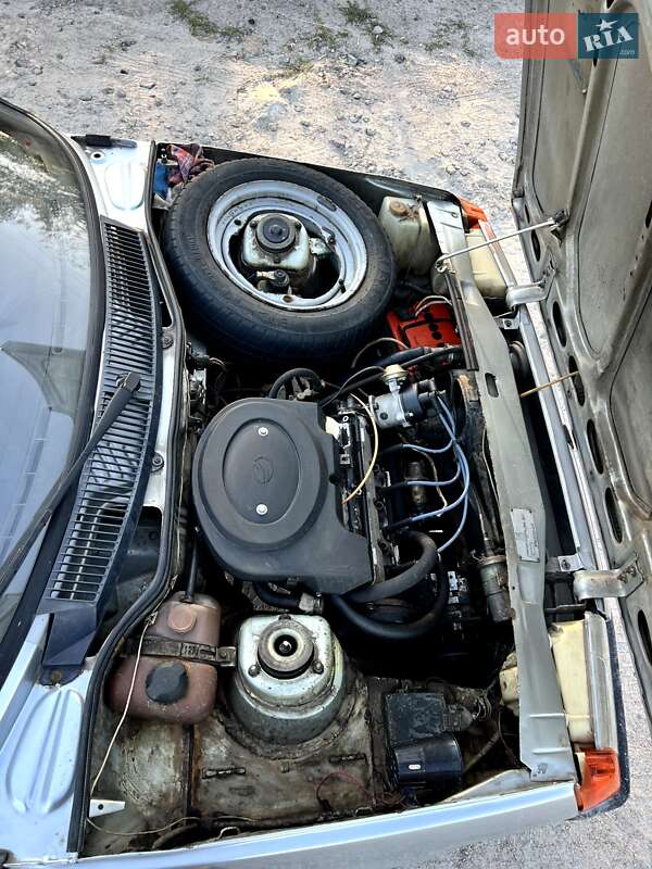 Хетчбек ЗАЗ 1102 Таврія 1997 в Запоріжжі фото 14 Хетчбек ЗАЗ 1102 Таврія 1997 в Запоріжжі