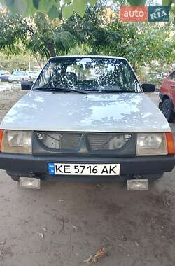 Хетчбек ЗАЗ 1102 Таврія 1997 в Дніпрі