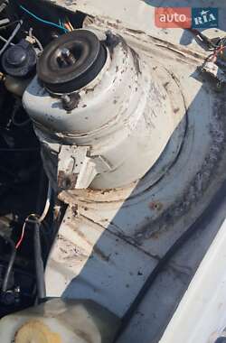 Хэтчбек ЗАЗ 1102 Таврия 1991 в Запорожье