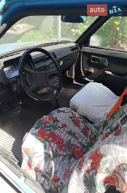 Хэтчбек ЗАЗ 1102 Таврия 1995 в 