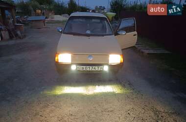 Хэтчбек ЗАЗ 1102 Таврия 1995 в 