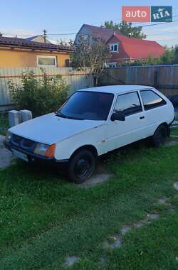 Хэтчбек ЗАЗ 1102 Таврия 1994 в 