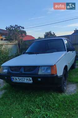 Хэтчбек ЗАЗ 1102 Таврия 1994 в 