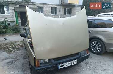 Хэтчбек ЗАЗ 1102 Таврия 1994 в 