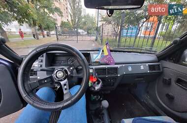 Хэтчбек ЗАЗ 1102 Таврия 2003 в 