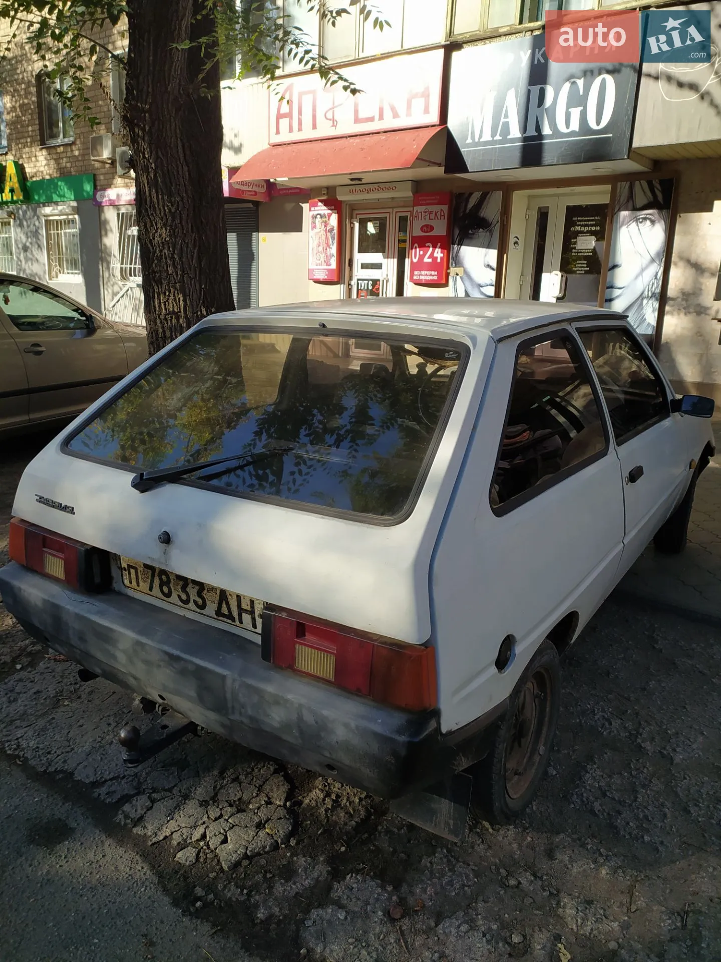 Фото авто 12