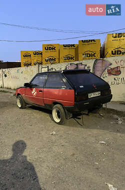 Хетчбек ЗАЗ 1102 Таврія 1995 в 