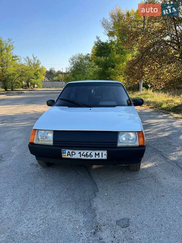 Хетчбек ЗАЗ 1102 Таврія 1994 в Запоріжжі фото 9 Хетчбек ЗАЗ 1102 Таврія 1994 в Запоріжжі