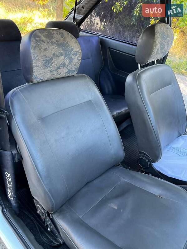 Хетчбек ЗАЗ 1102 Таврія 1994 в Запоріжжі фото 22 Хетчбек ЗАЗ 1102 Таврія 1994 в Запоріжжі