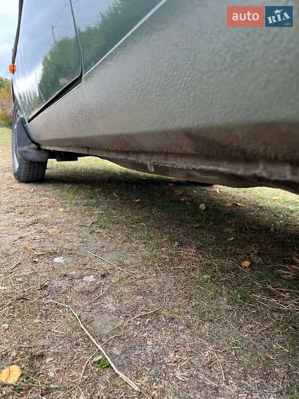 Хетчбек ЗАЗ 1102 Таврія 2006 в Запоріжжі фото 10 Хетчбек ЗАЗ 1102 Таврія 2006 в Запоріжжі