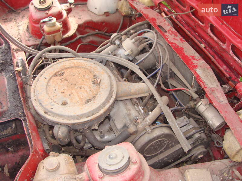 Хэтчбек ЗАЗ 1102 Таврия 1995 в Звягеле фото 9 Хэтчбек ЗАЗ 1102 Таврия 1995 в Звягеле