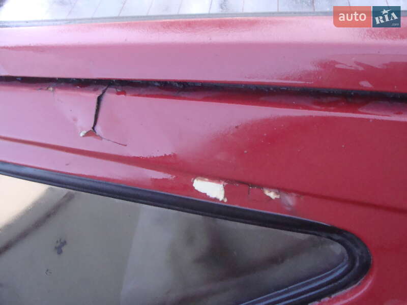 Хэтчбек ЗАЗ 1102 Таврия 1995 в Звягеле фото 13 Хэтчбек ЗАЗ 1102 Таврия 1995 в Звягеле