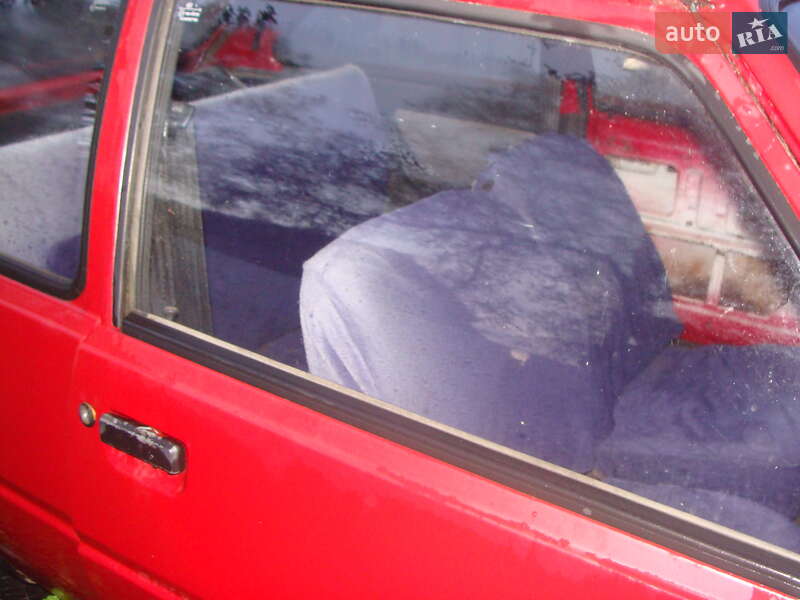 Хэтчбек ЗАЗ 1102 Таврия 1995 в Звягеле фото 15 Хэтчбек ЗАЗ 1102 Таврия 1995 в Звягеле