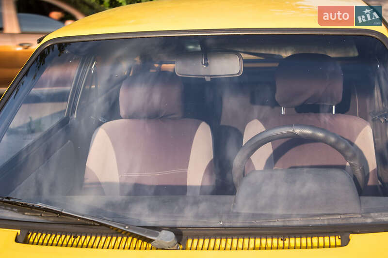 Хэтчбек ЗАЗ 1102 Таврия 1991 в Запорожье фото 12 Хэтчбек ЗАЗ 1102 Таврия 1991 в Запорожье