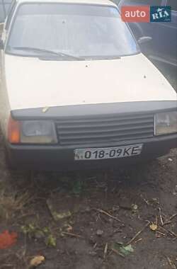 Хэтчбек ЗАЗ 1102 Таврия 1993 в Чернигове