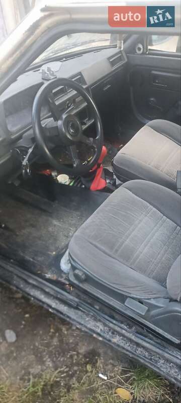 Хэтчбек ЗАЗ 1102 Таврия 1993 в Чернигове