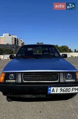 Хетчбек ЗАЗ 1102 Таврія 2000 в Києві
