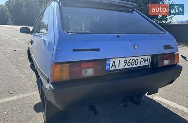 Хетчбек ЗАЗ 1102 Таврія 2000 в Києві