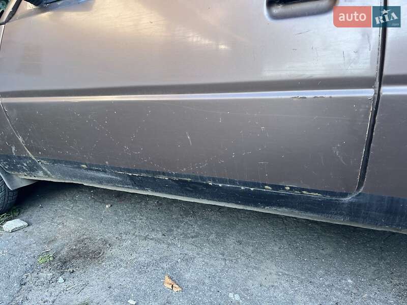 Хетчбек ЗАЗ 1102 Таврія 1994 в Ромнах фото 2 Хетчбек ЗАЗ 1102 Таврія 1994 в Ромнах