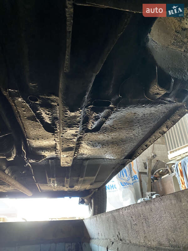 Хэтчбек ЗАЗ 1102 Таврия 1992 в Днепре фото 6 Хэтчбек ЗАЗ 1102 Таврия 1992 в Днепре