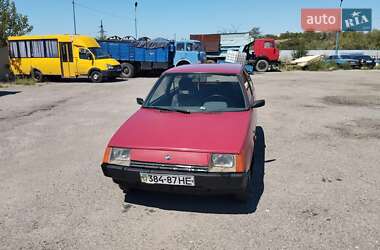 Хетчбек ЗАЗ 1102 Таврія 1992 в Запоріжжі