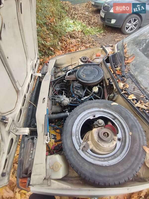 ЗАЗ 1102 Таврия 1993 ЗАЗ 1102 Таврия 1993