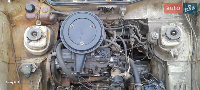 Хэтчбек ЗАЗ 1102 Таврия 1993 в Подольске