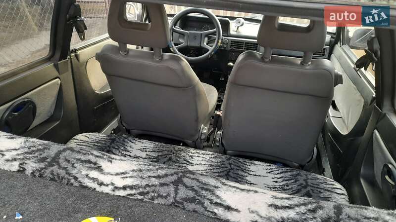 Хетчбек ЗАЗ 1102 Таврія 1992 в Фастові фото 2 Хетчбек ЗАЗ 1102 Таврія 1992 в Фастові