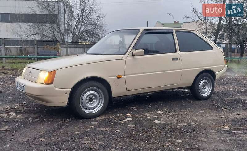 ЗАЗ 1102 Таврія 1993 ЗАЗ 1102 Таврія 1993