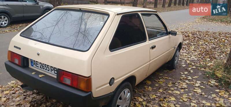 Хэтчбек ЗАЗ 1102 Таврия 1996 в Кривом Роге
