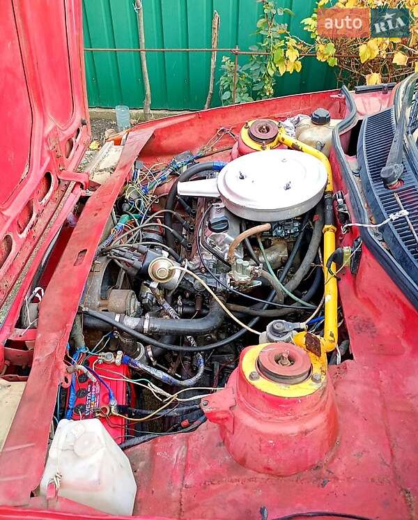 Хэтчбек ЗАЗ 1102 Таврия 1994 в Новоукраинке фото 2 Хэтчбек ЗАЗ 1102 Таврия 1994 в Новоукраинке