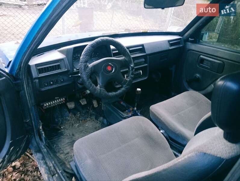 Хэтчбек ЗАЗ 1102 Таврия 1994 в Львове