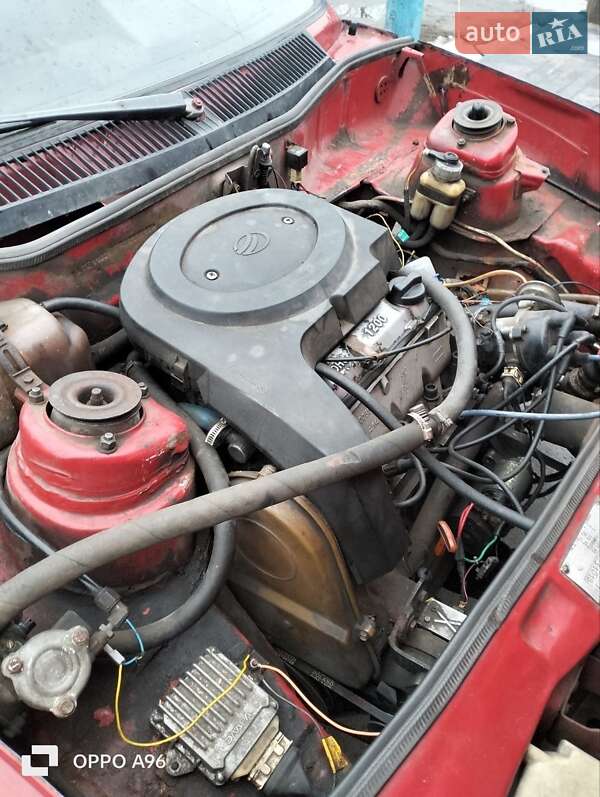 Хэтчбек ЗАЗ 1102 Таврия 1994 в Павлограде фото 5 Хэтчбек ЗАЗ 1102 Таврия 1994 в Павлограде