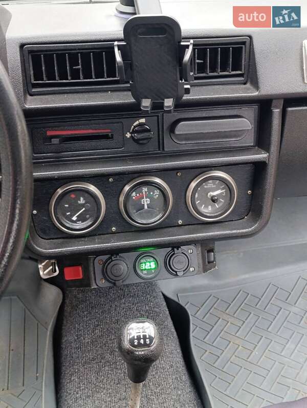 Хетчбек ЗАЗ 1102 Таврія 1991 в Запоріжжі фото 15 Хетчбек ЗАЗ 1102 Таврія 1991 в Запоріжжі