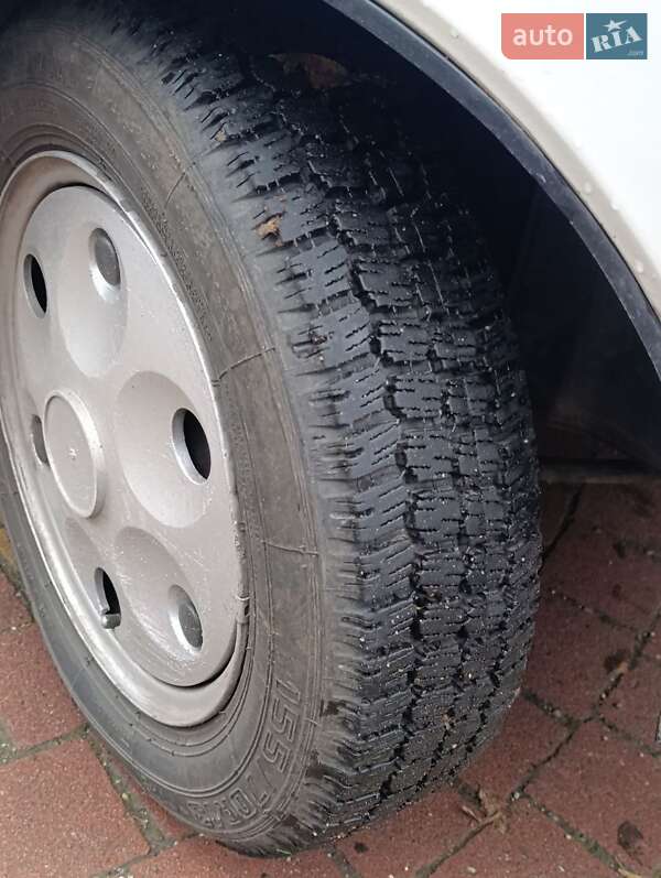 Хетчбек ЗАЗ 1102 Таврія 1991 в Запоріжжі фото 19 Хетчбек ЗАЗ 1102 Таврія 1991 в Запоріжжі