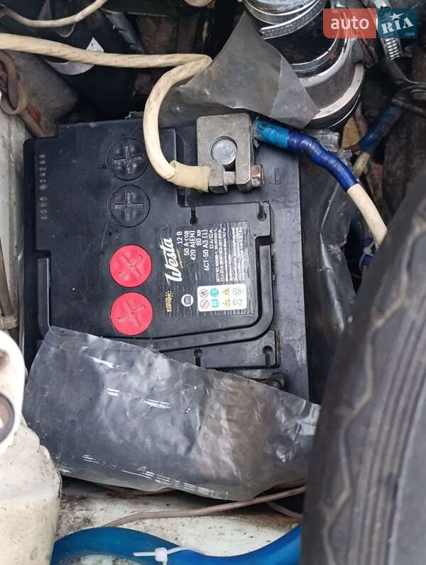 Хетчбек ЗАЗ 1102 Таврія 1991 в Запоріжжі фото 23 Хетчбек ЗАЗ 1102 Таврія 1991 в Запоріжжі