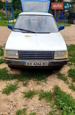 Хэтчбек ЗАЗ 1102 Таврия 1994 в Харькове