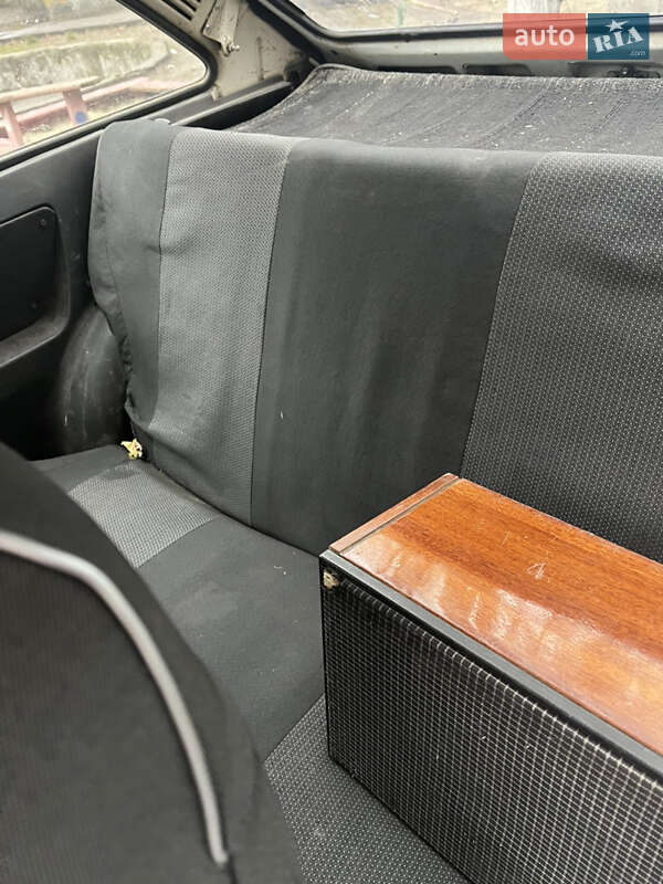 Хэтчбек ЗАЗ 1102 Таврия 1993 в Киеве