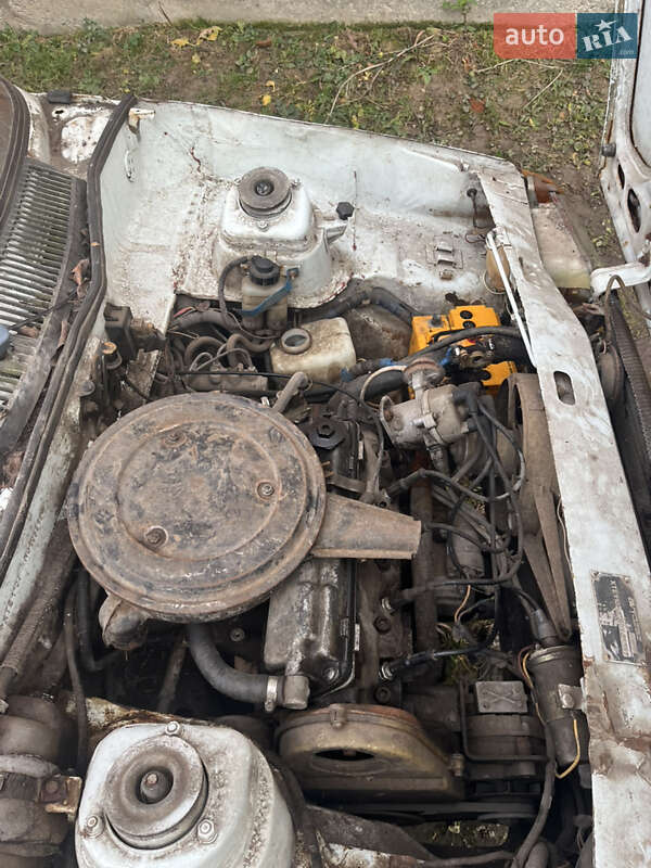 Хэтчбек ЗАЗ 1102 Таврия 1992 в Каменке-Бугской фото 7 Хэтчбек ЗАЗ 1102 Таврия 1992 в Каменке-Бугской