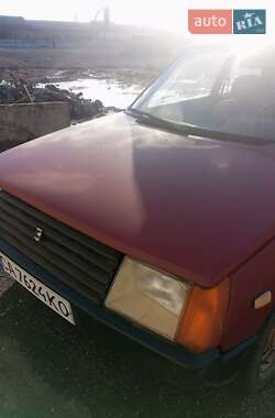 Хетчбек ЗАЗ 1102 Таврія 1995 в Черкасах